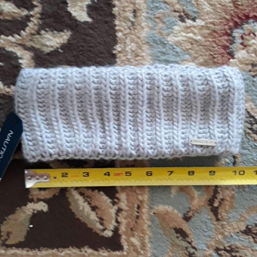 *Host Pick*Nautica headband and ear warmer - Picture 16 of 16